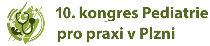 10. kongres Pediatrie pro praxi