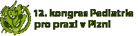 12. kongres Pediatrie pro praxi